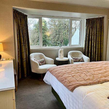 Selkirk Arms Hotel Керкубрі Екстер'єр фото